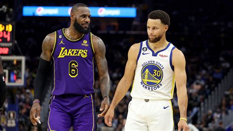 LA Lakers vs. Golden State Warriors Preview: Prediction, odds .